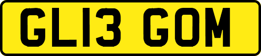 GL13GOM