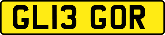 GL13GOR
