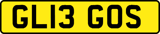 GL13GOS