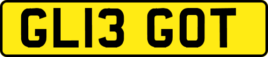 GL13GOT