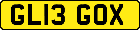 GL13GOX