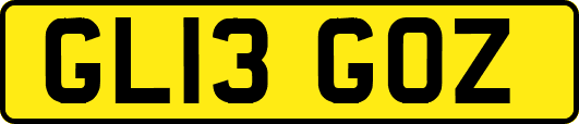 GL13GOZ
