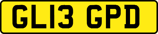 GL13GPD