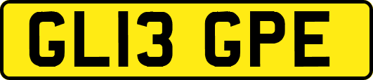GL13GPE