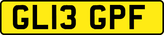GL13GPF