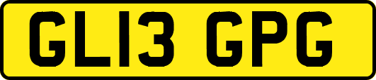GL13GPG