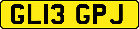 GL13GPJ