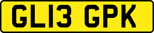 GL13GPK