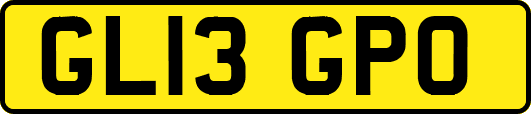 GL13GPO