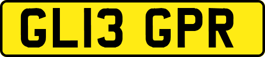 GL13GPR
