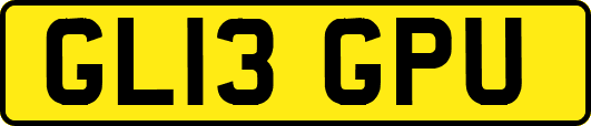 GL13GPU