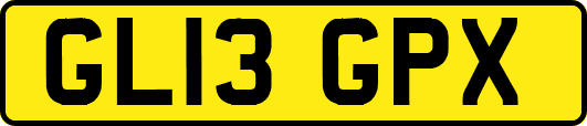 GL13GPX