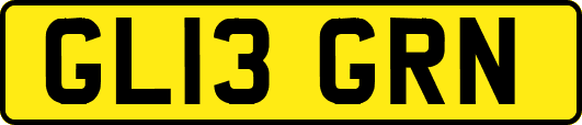 GL13GRN