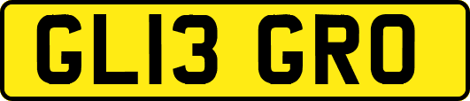 GL13GRO
