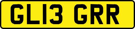 GL13GRR