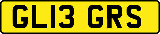 GL13GRS