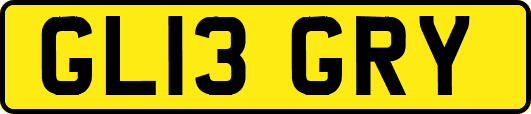 GL13GRY