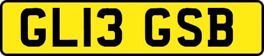 GL13GSB