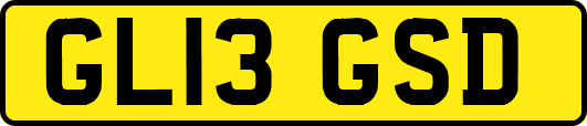 GL13GSD