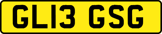 GL13GSG