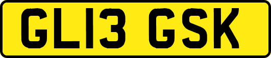 GL13GSK
