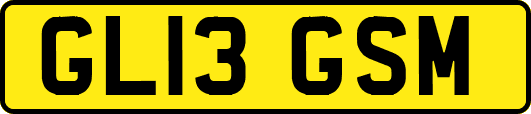 GL13GSM