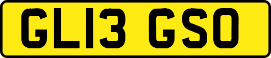 GL13GSO