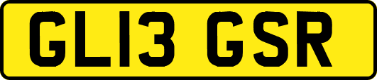 GL13GSR