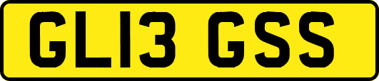 GL13GSS