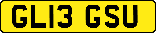 GL13GSU