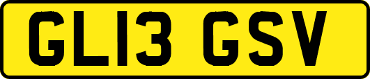GL13GSV