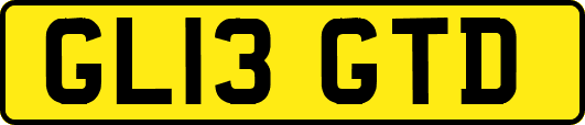 GL13GTD