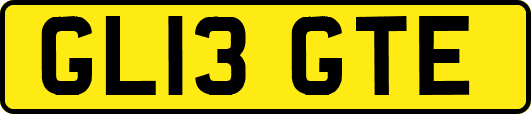 GL13GTE
