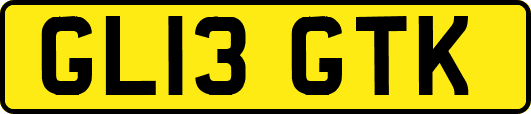 GL13GTK
