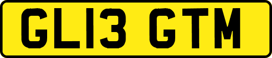 GL13GTM