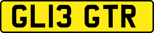 GL13GTR