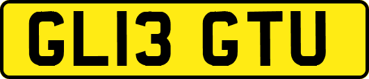 GL13GTU