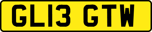 GL13GTW