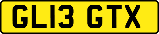 GL13GTX