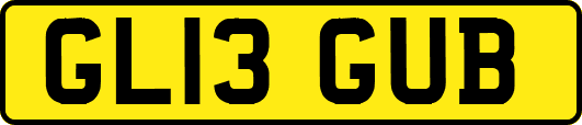 GL13GUB