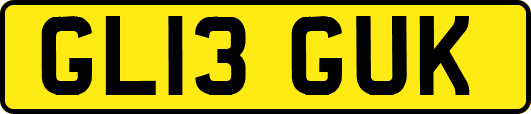 GL13GUK