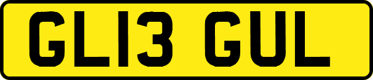 GL13GUL