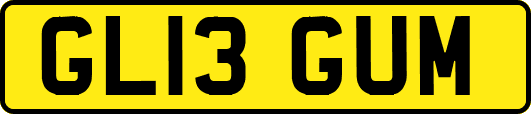 GL13GUM