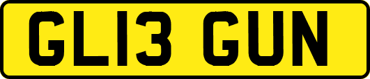 GL13GUN