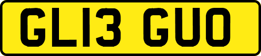 GL13GUO