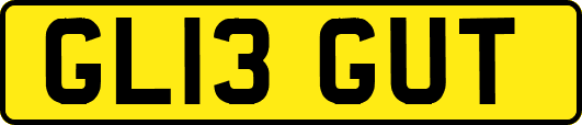GL13GUT