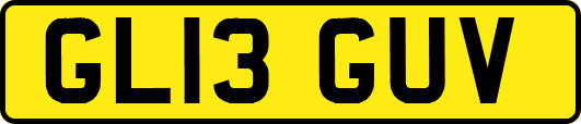 GL13GUV