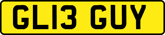 GL13GUY