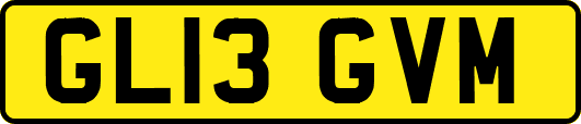 GL13GVM