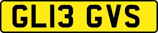 GL13GVS